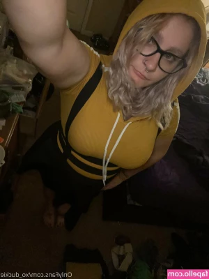 daddy_duckie [ daddy-duckie ] - You wanted to see more cum  well you got it  I saved up a couple days