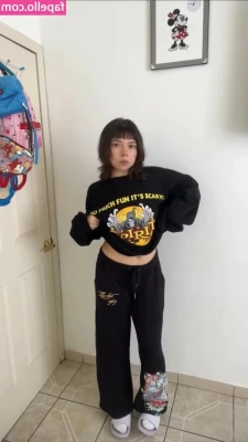 ale.zrm [ ale-zrm ] - Spoil me
