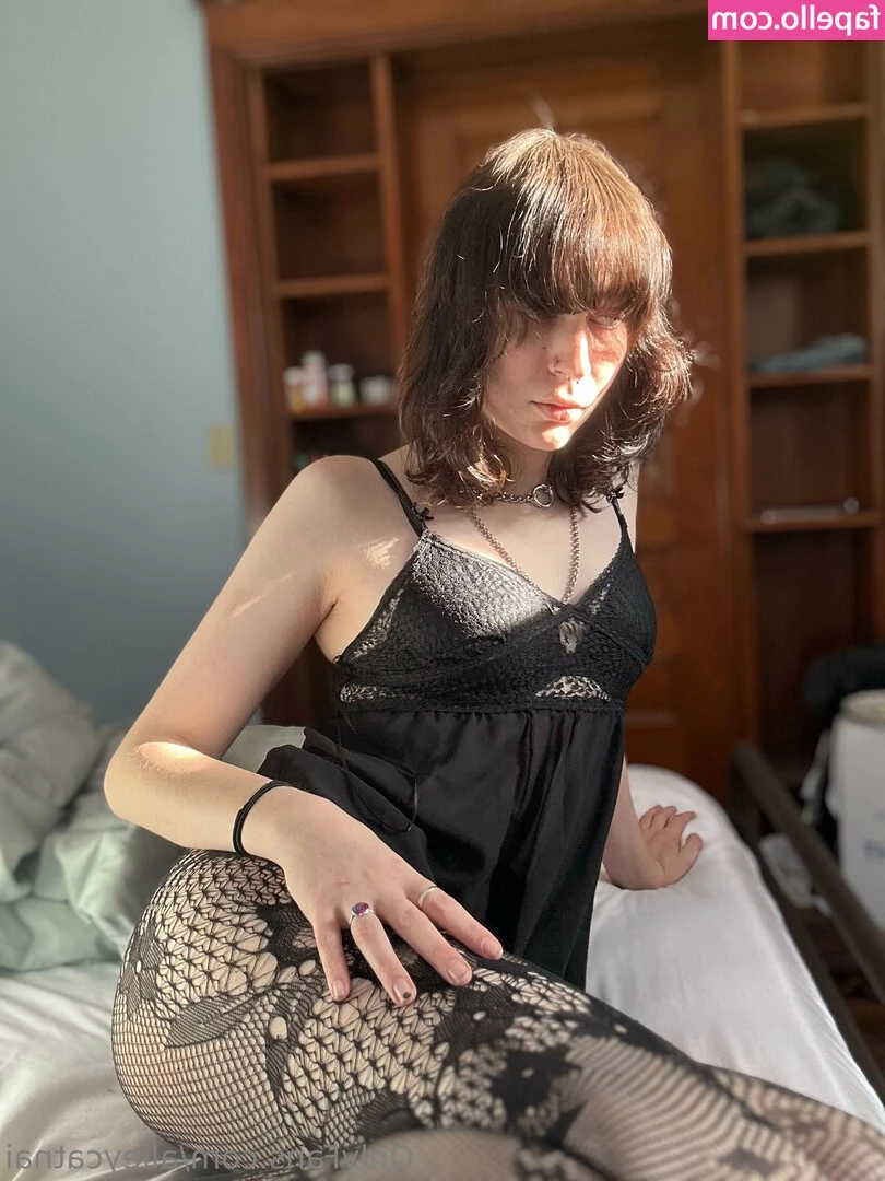 alleycatnai - Was having fun with my prostate massager