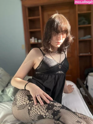 alleycatnai - Was having fun with my prostate massager