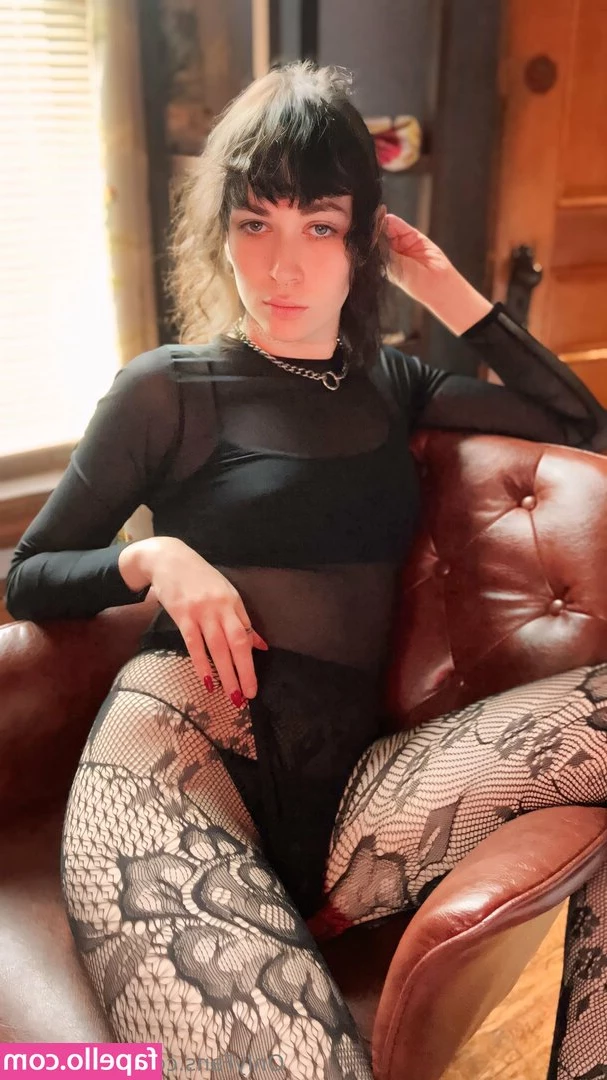 alleycatnai - Uñas cuadradas o redondas