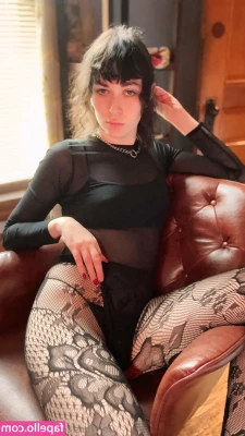 alleycatnai - Uñas cuadradas o redondas