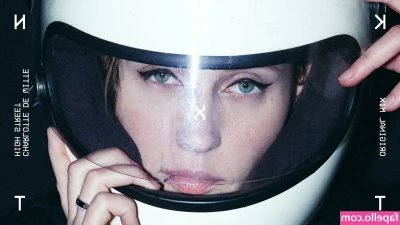 Charlotte De Witte [ charlotte-de-witte ] - Goodnight