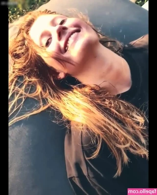 Charlotte De Witte [ charlotte-de-witte ] - Full video unlock the next post named “GOLD BABE”😜