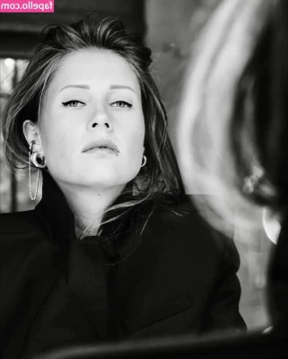 Charlotte De Witte [ charlotte-de-witte ] - Dirty 🥵