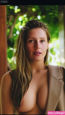 Charlotte De Witte [ charlotte-de-witte ] - Taste me a little 👅
