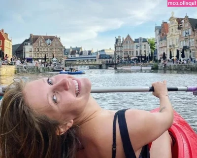 Charlotte De Witte [ charlotte-de-witte ] - your sexy queen love
