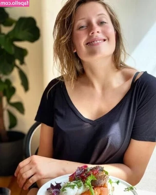 Charlotte De Witte [ charlotte-de-witte ] - Lingerie