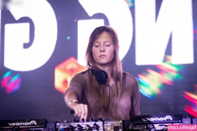 Charlotte De Witte [ charlotte-de-witte ] - Let me seduce you babe 😈