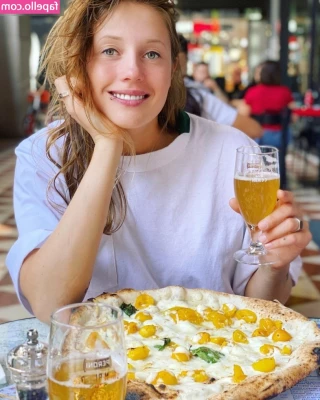 Charlotte De Witte [ charlotte-de-witte ] - Mompox  Bolívar  Colombia