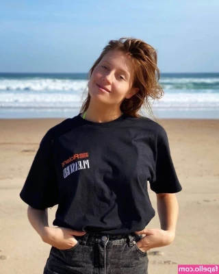 Charlotte De Witte [ charlotte-de-witte ] - SexySaturday