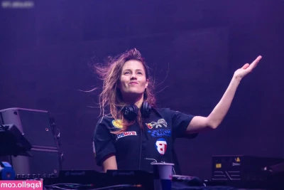 Charlotte De Witte [ charlotte-de-witte ] - Subscribed to see Uncensored Version