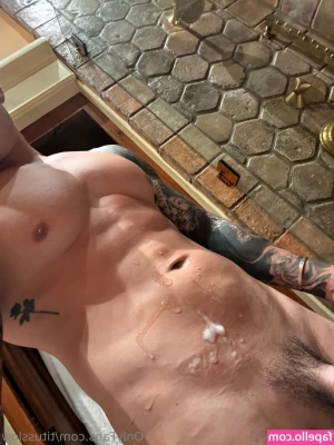titusslow - Swipe to see more of me 💦 Let me know which your favorite part of