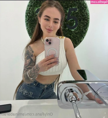 yummyamina - Don't you just love shower tiddies 🤤🤤🤤