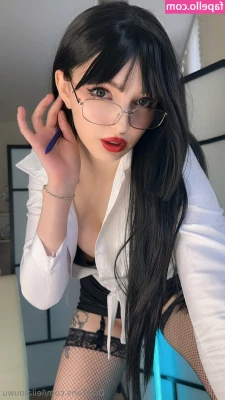 leilalouwu - welcome to my page  do you like it rough