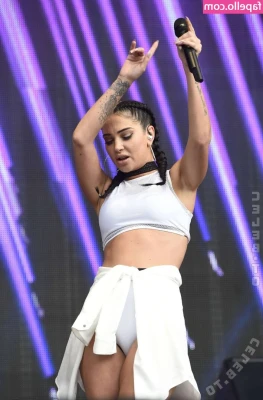 Tulisa Contostavlos [ tulisa-contostavlos ] - natural AND flexible 😈