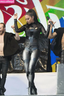 Tulisa Contostavlos [ tulisa-contostavlos ] - March 30th 2023 Chaturbate Stream