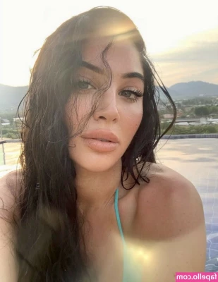 Tulisa Contostavlos [ tulisa-contostavlos ] - Primavera 2022