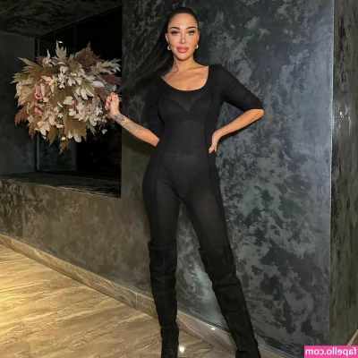 Tulisa Contostavlos [ tulisa-contostavlos ] - looking for a good booty smack 👋🏽