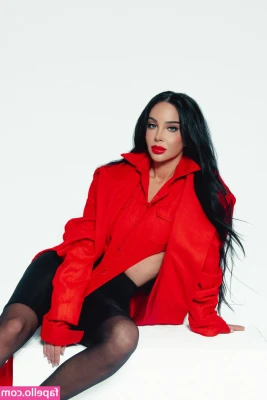 Tulisa Contostavlos [ tulisa-contostavlos ] - 🇬🇧 Cuckoo! I'm sorry for my yesterday absence~ how's your week