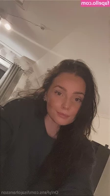 lisajohansson - Thanks for all the luv! I cant wait to spoil you guys even more