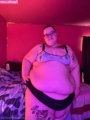maxineonyx - A few selfies xxx