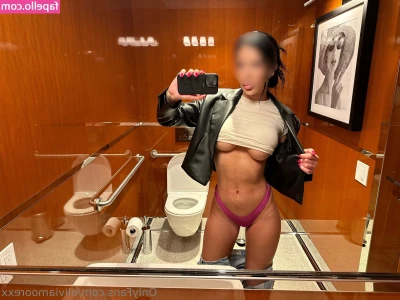 dateoliviaaaxo - Wanna be workout buddies
