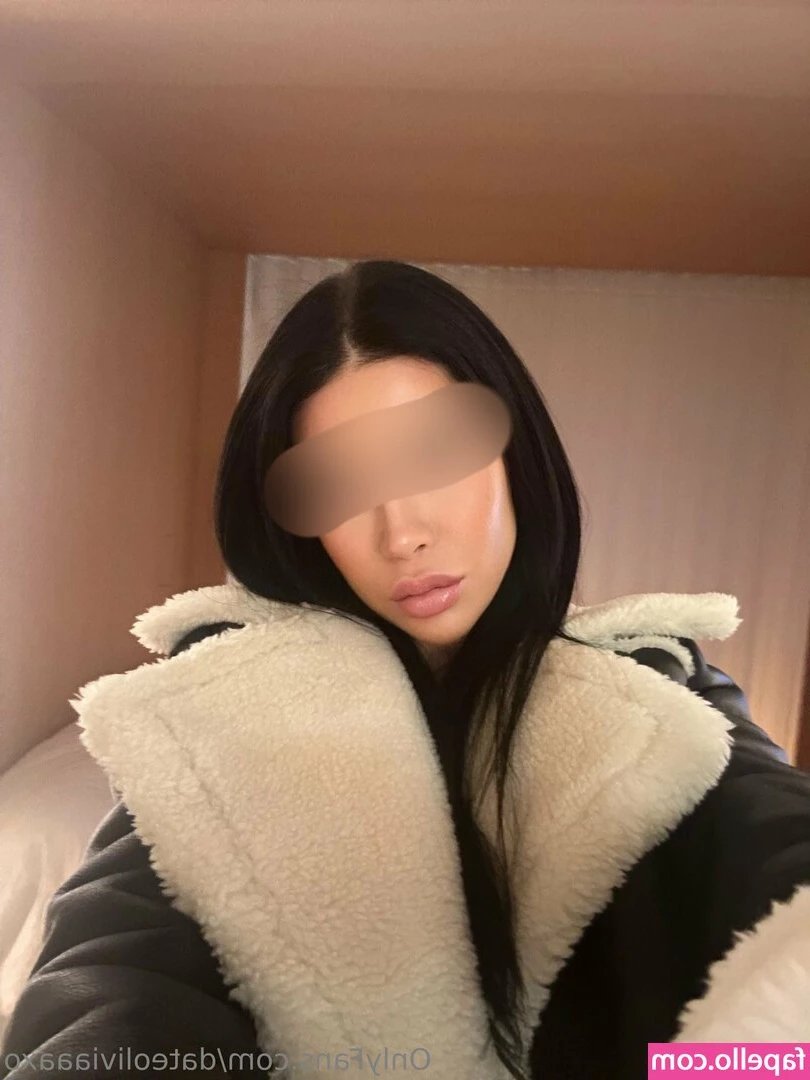 dateoliviaaaxo - Wild woman