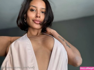ariamoonxo - I can spice up your life 🌶️