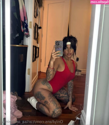 Carla Andreina [ carla-andreina ] - pov  you had a long day so i try to cheer you up     full length