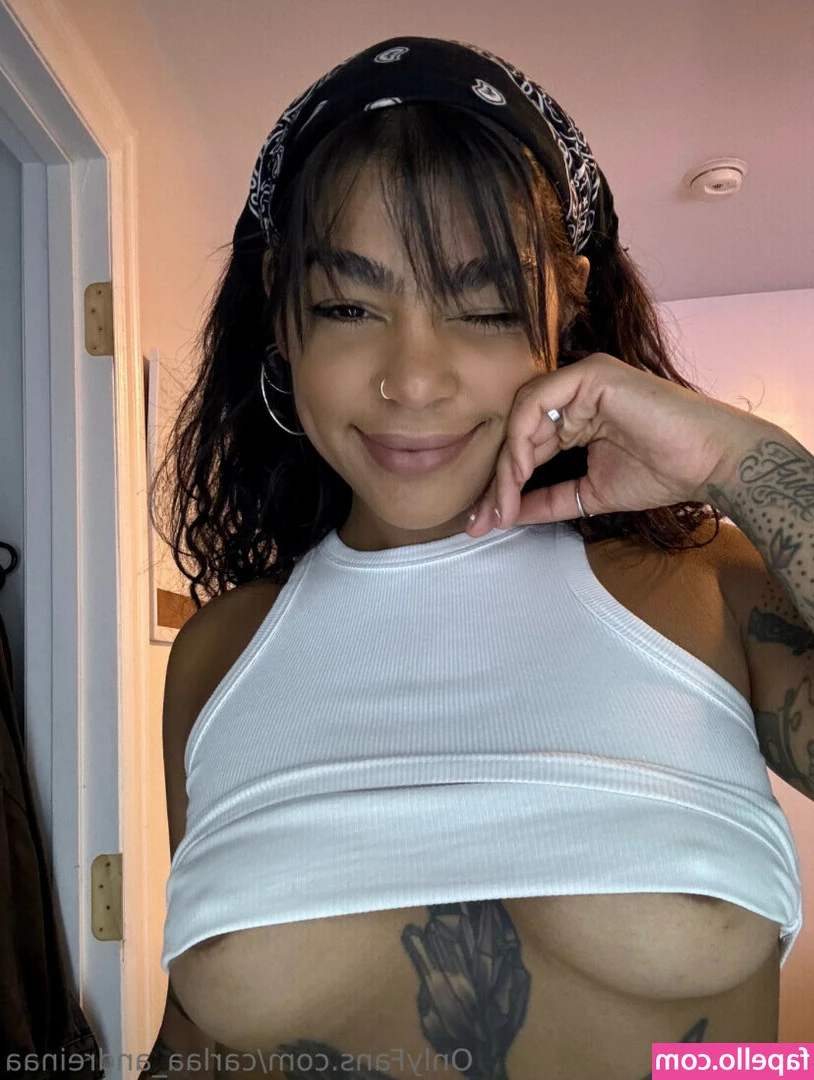 Carla Andreina [ carla-andreina ] - #selfbondage #microfoamtape #cleartape #tape #gagged #tiedup #socks