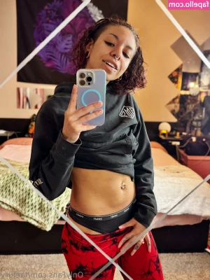 faefury - Woke up horny