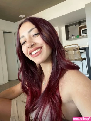 mayaraaee - Ready for the summer!