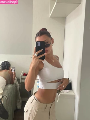 mayaraaee - Happy Saturday babies  check your dms