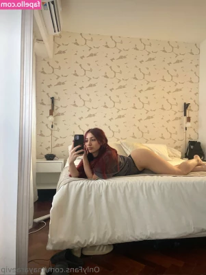 mayaraaee - You better be ready to please me