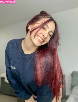 mayaraaee - Full-time dreamgirl✨