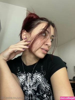 mayaraaee - Spoil me? 😇🫦