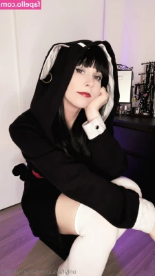 seraphultima - I want to be your fantasy😈