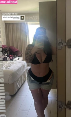 Jasmine Cormier [ jasmine-cormier ] - How would you like to start after Songkran