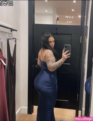 Jasmine Cormier [ jasmine-cormier ] - You can call me any day or night