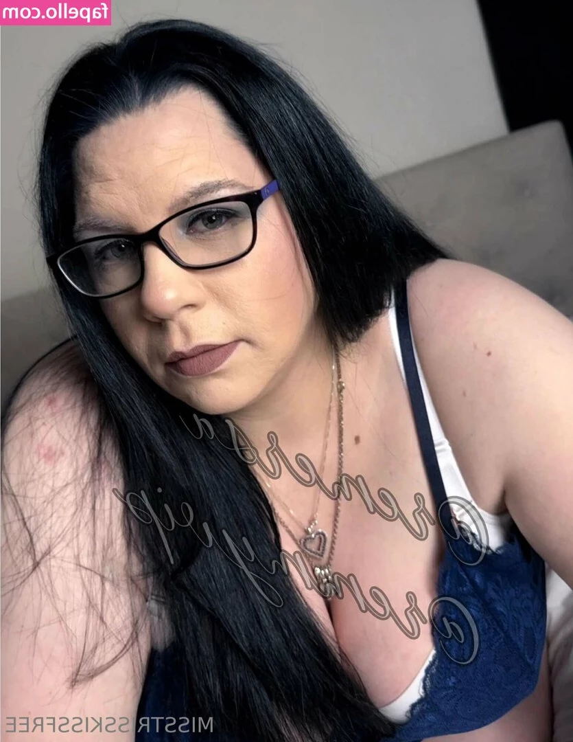 misstrisskissfree - If anyone wants to spoil me with lingerie, I’ll spoil you with