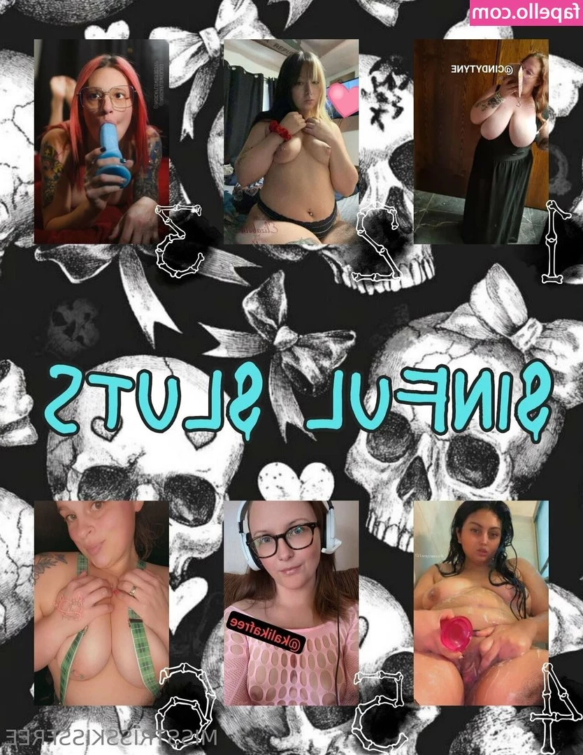 misstrisskissfree - I looove doing BJs   I really wish this was your dick