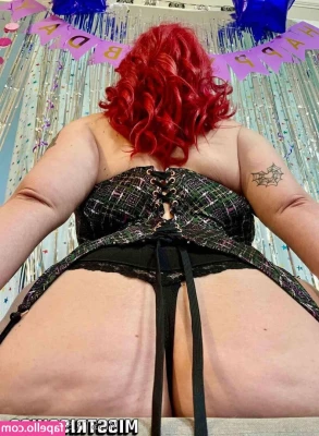 misstrisskissfree - I m ready to be used