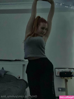 yummy_lina [ yummy-lina ] - I need a taste of you 😈