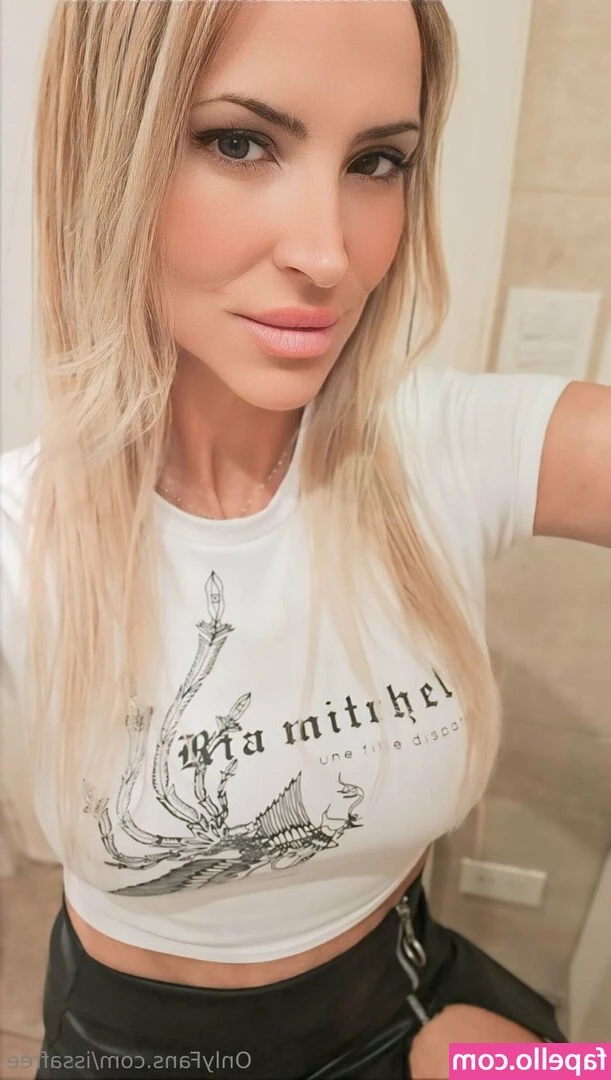 issafree - need someone to take the load for me