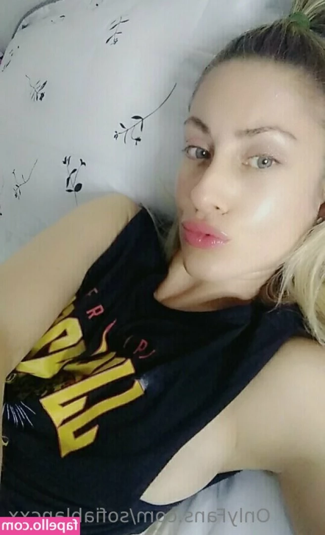 sofiablancxx - Cum party with me