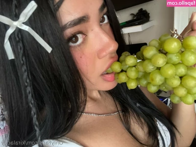 kiralacey - Come play with me over on my vip page