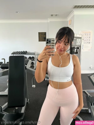 kiralacey - Hmm   I haven t been a schoo l girl in awhile  maybe if I get enough