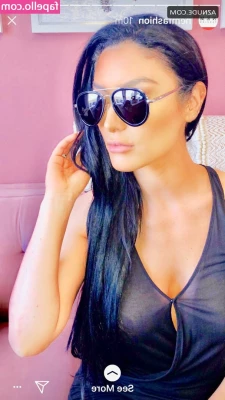 Eva Marie [ eva-marie ] - I want to sit on you