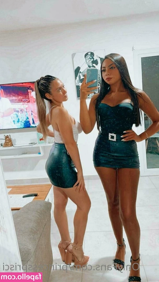 princessprisci - Tell me your dirties fantasy